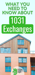 1031 Exchange Rules California 2021