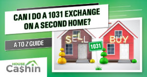 1031 Exchange Rules Second Homes
